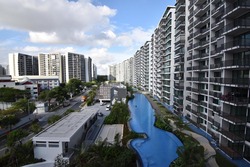 Kingsford Waterbay (D19), Apartment #198144952